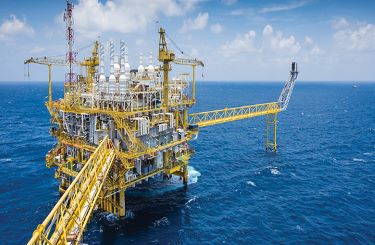 oil-gas-industry Oil & Gas