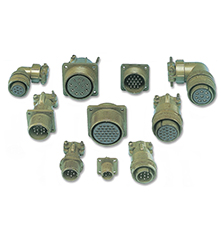 Military Connectors