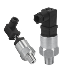 Pressure Transmitter