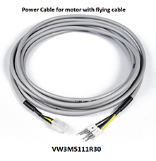 Schneider LXM23 Cable