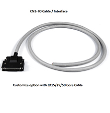 Schneider LXM26 Cable
