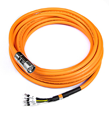 Schneider LXM32 Cable