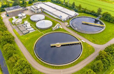 Wastewater Wastewater