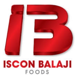 ISCON BALAJI